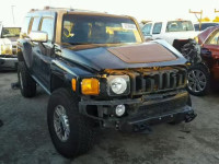2006 Hummer H3 Suv 5GTDN136968109326