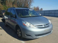 2006 TOYOTA SIENNA CE/ 5TDZA23C66S398133