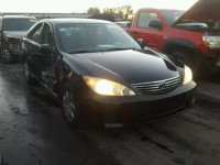 2006 TOYOTA CAMRY LE/X 4T1BE32K76U151991