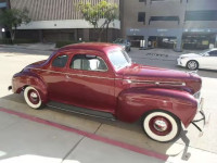 1940 Dodge Coupe 000000000D1414797