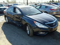 2013 HYUNDAI SONATA GLS 5NPEB4AC6DH749720