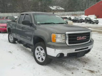 2011 GMC SIERRA K15 1GTR2VE38BZ113081