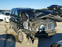 2007 CADILLAC ESCALADE L 1GYFK63897R199817