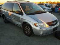 2003 CHRYSLER Town and Country 2C8GP54L03R301386