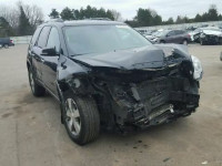 2011 GMC ACADIA SLT 1GKKVRED1BJ413220