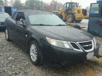 2009 Saab 9-3 2.0t YS3FB76Y396000281