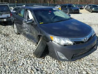 2014 TOYOTA CAMRY L/SE 4T4BF1FK2ER354156