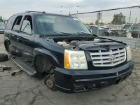 2004 CADILLAC ESCALADE L 1GYEK63N94R250486