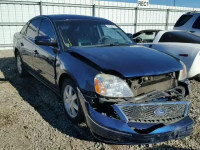 2005 FORD FIVE HUNDR 1FAFP23125G129481