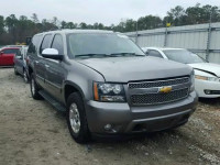 2012 Chevrolet C1500 Subu 1GNSCJE0XCR246673