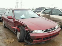 1996 HONDA ACCORD LX/ 1HGCD5632TA002767