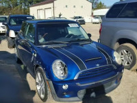 2004 MINI COOPER S WMWRE33484TD82758