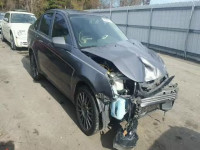 2010 FORD FOCUS SES 1FAHP3GN9AW210067