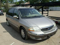 2002 Ford Windstar L 2FMDA584X2BA52848