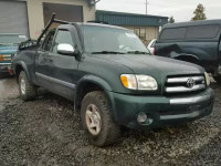 2003 TOYOTA TUNDRA ACC 5TBBT44173S439328