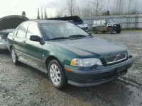 2000 VOLVO S40 YV1VS2552YF461915