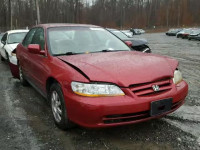 2002 HONDA ACCORD SE 1HGCG56792A095599