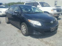 2009 Toyota Corolla/s/ 1NXBU40E79Z136661