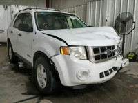 2008 FORD ESCAPE XLT 1FMCU03118KD48908