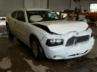 2006 DODGE CHARGER SE 2B3KA43G66H517041