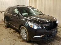 2014 BUICK ENCLAVE 5GAKVCKD6EJ122876