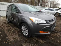 2013 FORD ESCAPE S 1FMCU0F71DUD93734