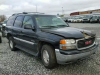 2001 GMC YUKON 1GKEK13T01J111076