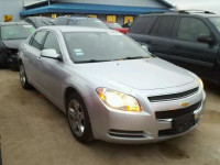 2009 CHEVROLET MALIBU 1LT 1G1ZH57B59F209435