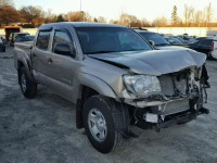 2008 TOYOTA TACOMA PRE 3TMJU62N18M061404