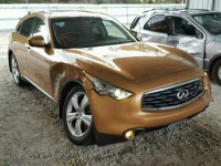 2009 INFINITI FX35 JNRAS18U59M101343