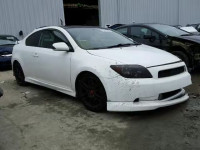 2005 TOYOTA SCION TC JTKDE167950047931