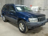 2002 JEEP GRAND CHER 1J4GW48S62C263258