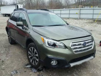 2016 SUBARU OUTBACK 2. 4S4BSBNC9G3224132