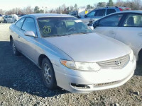 2002 TOYOTA CAMRY SOLA 2T1CE22P52C009550