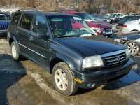 2002 SUZUKI XL7 JS3TX92V224110017