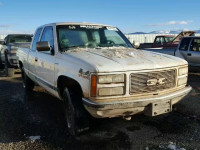 1992 Gmc Sierra K15 2GTEK19K2N1541296