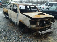 2006 TOYOTA TACOMA X-R N0V1N42416356