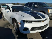 2015 CHEVROLET CAMARO SS 2G1FK1EJ0F9148314