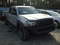 2005 TOYOTA TACOMA PRE 5TEKU72N25Z078205