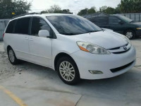 2007 TOYOTA SIENNA XLE 5TDZK22CX7S051419