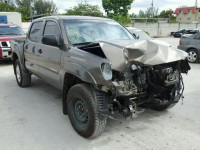 2015 TOYOTA TACOMA PRE 5TFJU4GN7FX065994