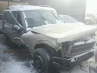 2001 LAND ROVER DISCOVERY SALTL15471A732829