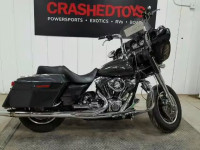 2007 HARLEY-DAVIDSON FLHX 1HD1KB4147Y615755