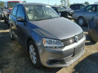 2013 VOLKSWAGEN JETTA SE 3VWDP7AJ4DM445662