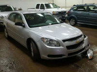 2010 CHEVROLET MALIBU LS 1G1ZB5EB8AF224522