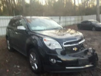 2013 CHEVROLET EQUINOX LT 2GNFLGE38D6341566