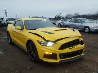 2015 FORD MUSTANG GT 1FA6P8CF5F5364517