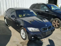 2010 BMW 328XI SULE WBAPK5C50AA653496