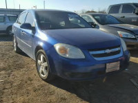 2005 CHEVROLET COBALT LT 1G1AZ52F457607261