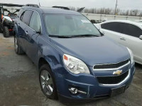 2012 CHEVROLET EQUINOX LT 2GNALPEK1C6308182